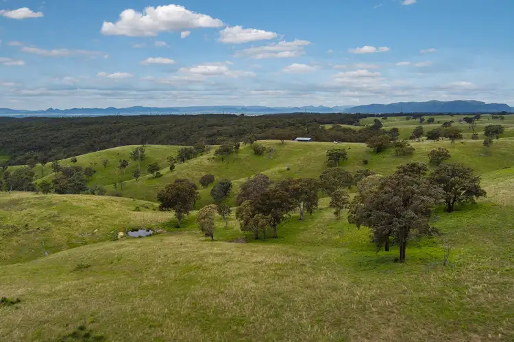 Main view of Homely rural property listing, 16 Sutters Lane, Mudgee NSW 2850