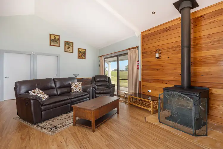 Fourth view of Homely rural property listing, 16 Sutters Lane, Mudgee NSW 2850