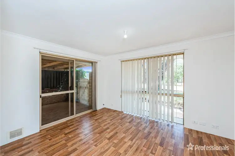 Fifth view of Homely semi-detached listing, 3a Tuart Close, Bouvard WA 6211