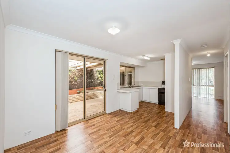 Sixth view of Homely semi-detached listing, 3a Tuart Close, Bouvard WA 6211