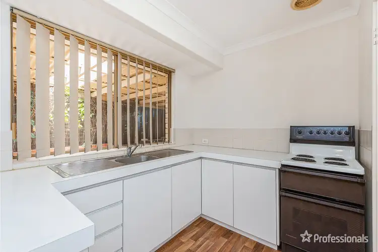 Seventh view of Homely semi-detached listing, 3a Tuart Close, Bouvard WA 6211