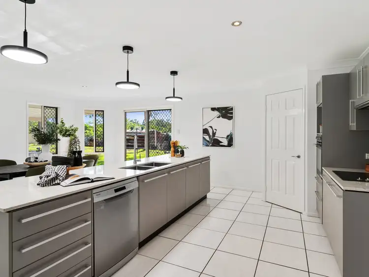 Third view of Homely house listing, 6 Jamboree Close, Greenbank QLD 4124