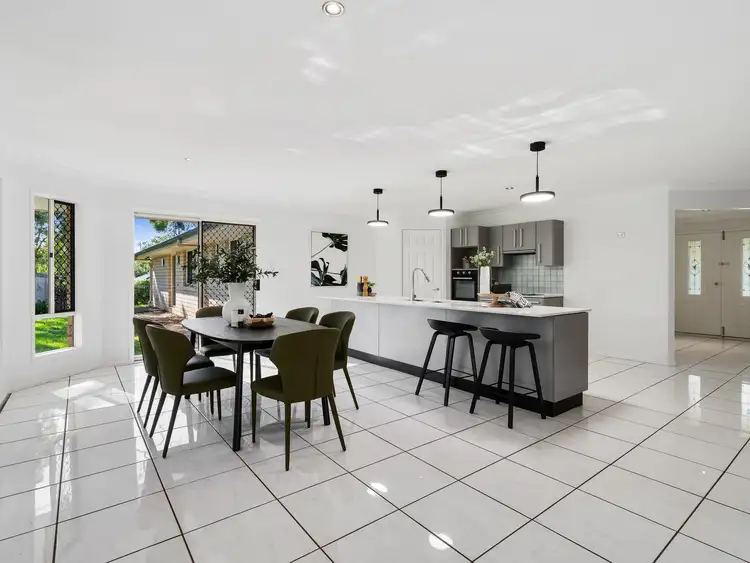 Fourth view of Homely house listing, 6 Jamboree Close, Greenbank QLD 4124