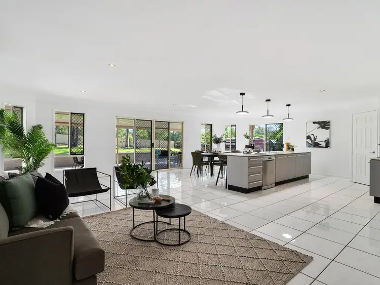 Fifth view of Homely house listing, 6 Jamboree Close, Greenbank QLD 4124