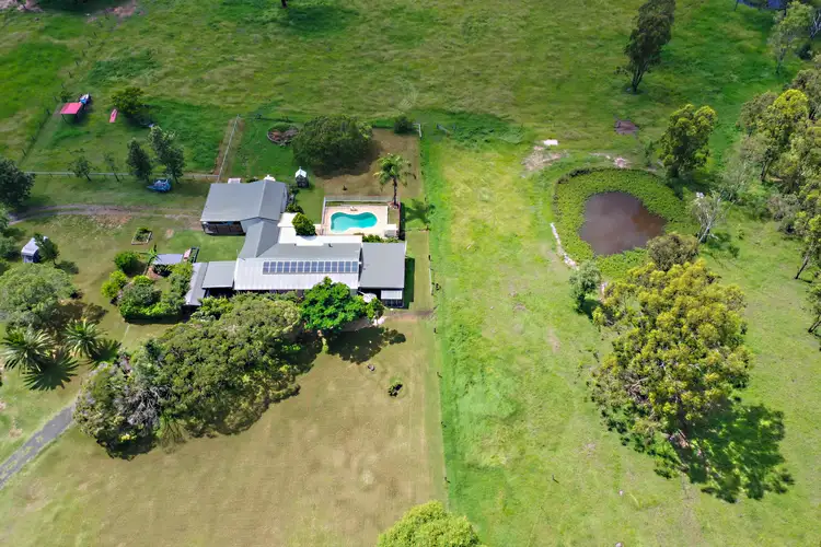 50 McCarthys Road, Thagoona QLD 4306
