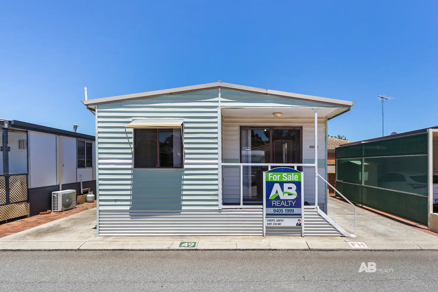 Main view of Homely house listing, 49/30 Mangano Place, Wanneroo WA 6065