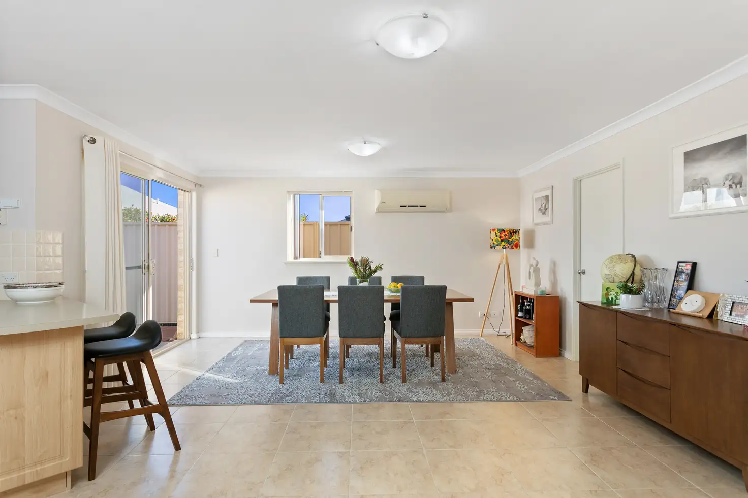 Main view of Homely house listing, 4/28 Riverina Parade, Lake Coogee WA 6166