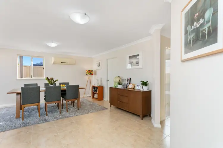 Second view of Homely house listing, 4/28 Riverina Parade, Lake Coogee WA 6166
