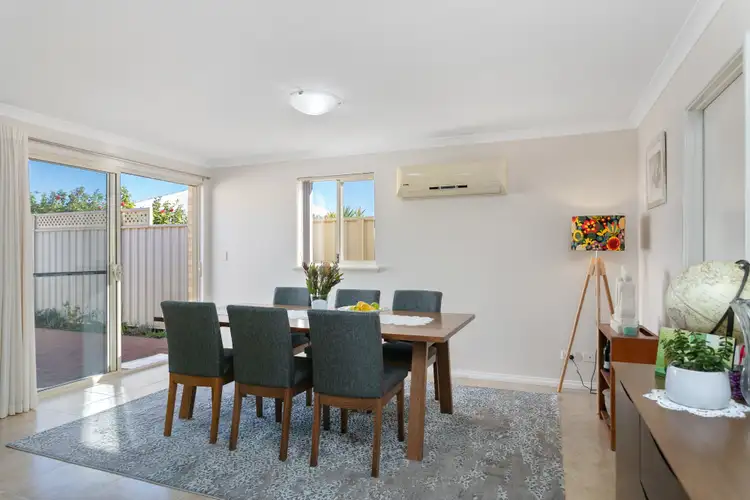 Third view of Homely house listing, 4/28 Riverina Parade, Lake Coogee WA 6166