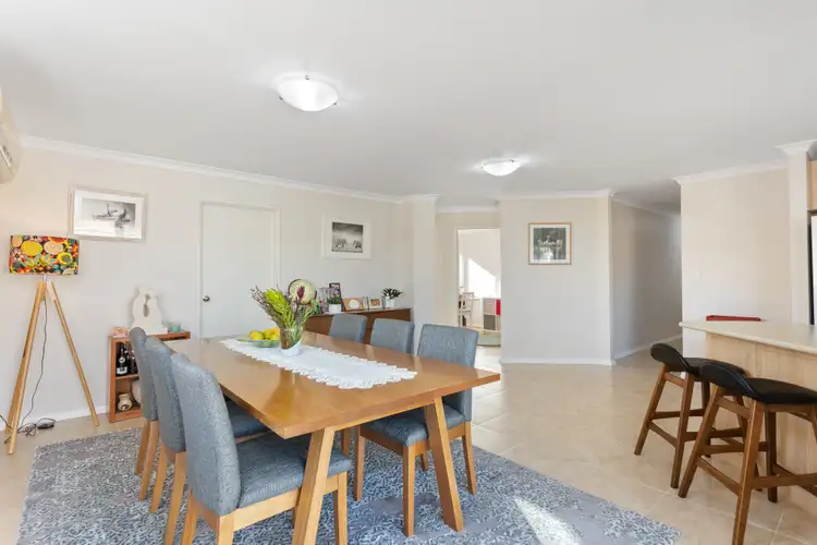 Fifth view of Homely house listing, 4/28 Riverina Parade, Lake Coogee WA 6166