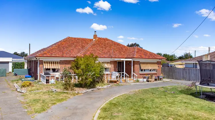 11 Pakenham Street, Longford TAS 7301