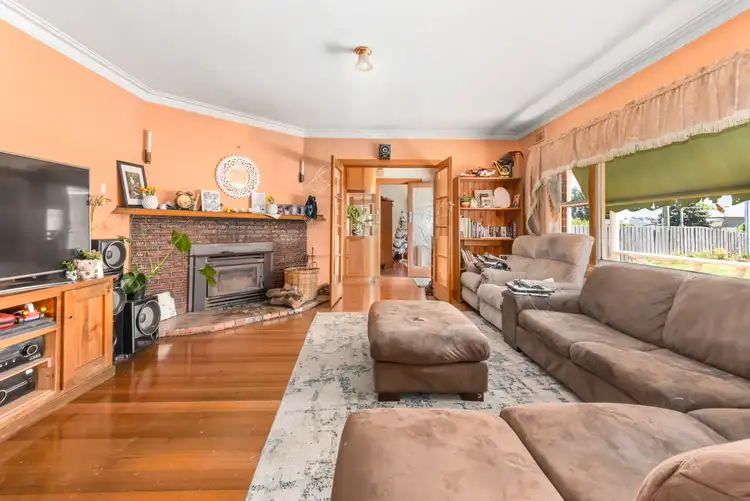 Second view of Homely house listing, 11 Pakenham Street, Longford TAS 7301