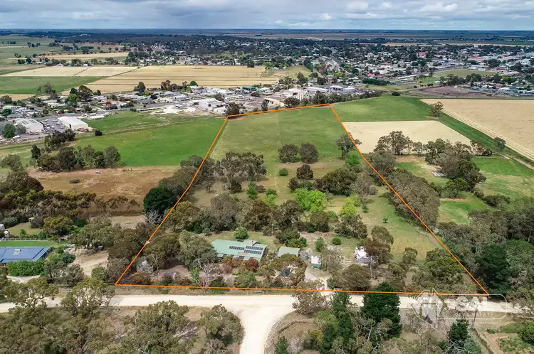 Main view of Homely rural property listing, 118 Carthy's Road, Naracoorte SA 5271