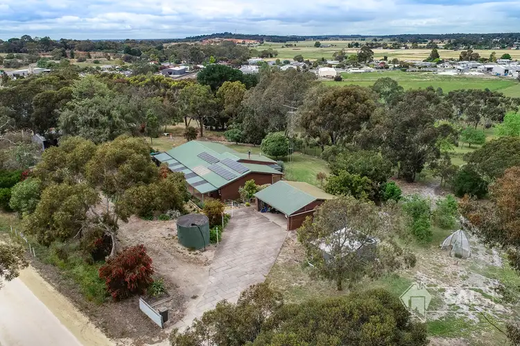 Second view of Homely rural property listing, 118 Carthy's Road, Naracoorte SA 5271