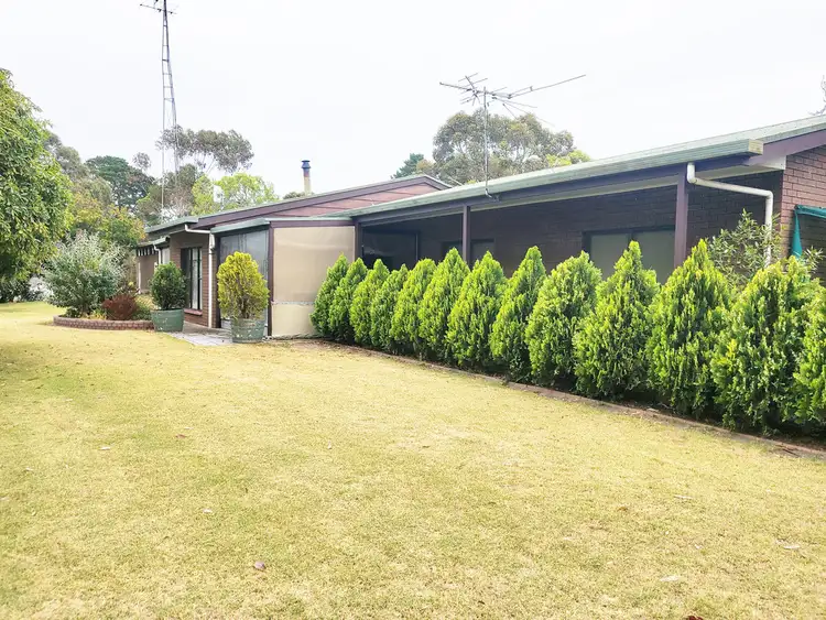 Third view of Homely rural property listing, 118 Carthy's Road, Naracoorte SA 5271