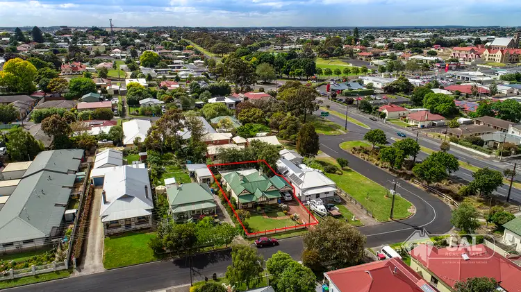 4 Doughty Street, Mount Gambier SA 5290