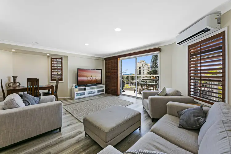 Third view of Homely apartment listing, 8/1324 Gold Coast Highway, Palm Beach QLD 4221