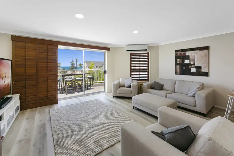 Fourth view of Homely apartment listing, 8/1324 Gold Coast Highway, Palm Beach QLD 4221
