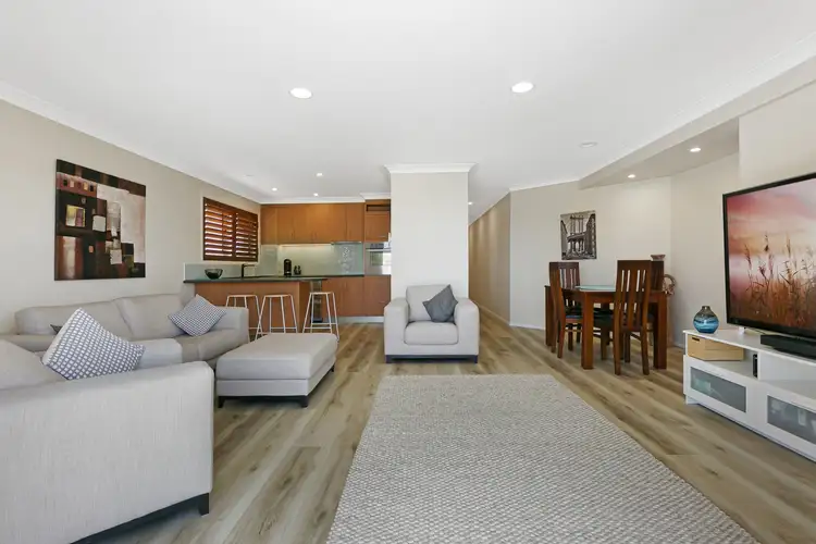 Sixth view of Homely apartment listing, 8/1324 Gold Coast Highway, Palm Beach QLD 4221