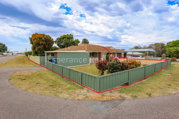 Main view of Homely house listing, 134A Easton Road, Castletown WA 6450
