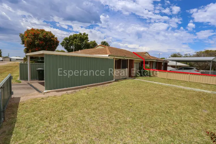 Second view of Homely house listing, 134A Easton Road, Castletown WA 6450