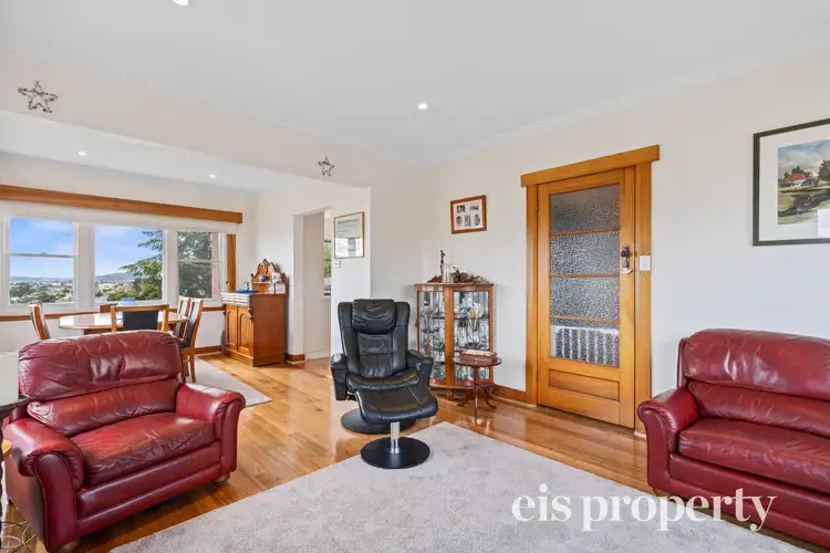 Third view of Homely house listing, 17 Barclay Crescent, Rosetta TAS 7010