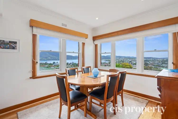 Fifth view of Homely house listing, 17 Barclay Crescent, Rosetta TAS 7010