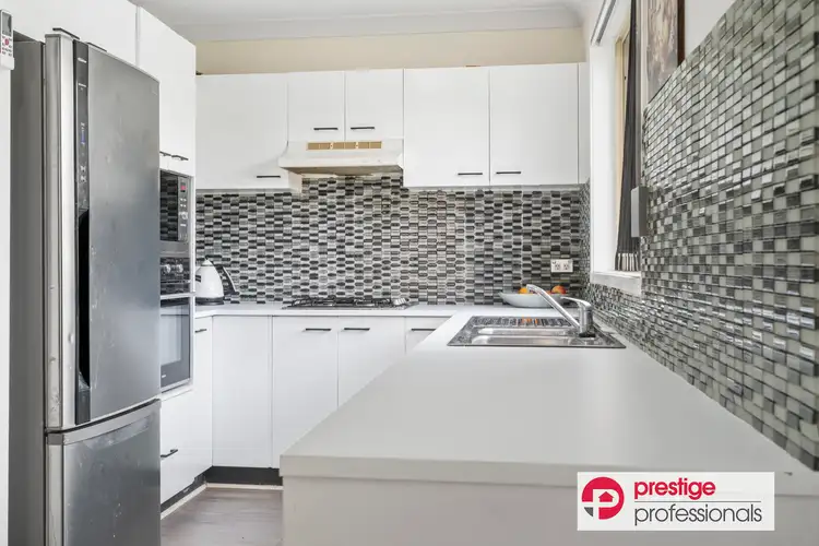 Fifth view of Homely house listing, 11 Chauvel Avenue, Wattle Grove NSW 2173