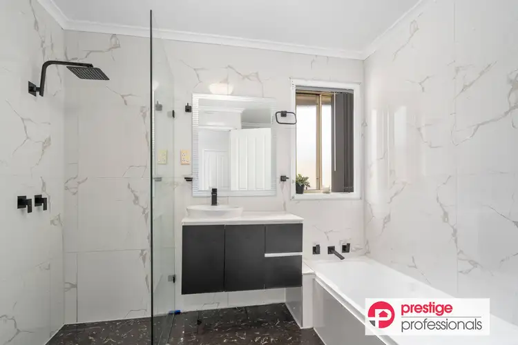 Sixth view of Homely house listing, 11 Chauvel Avenue, Wattle Grove NSW 2173