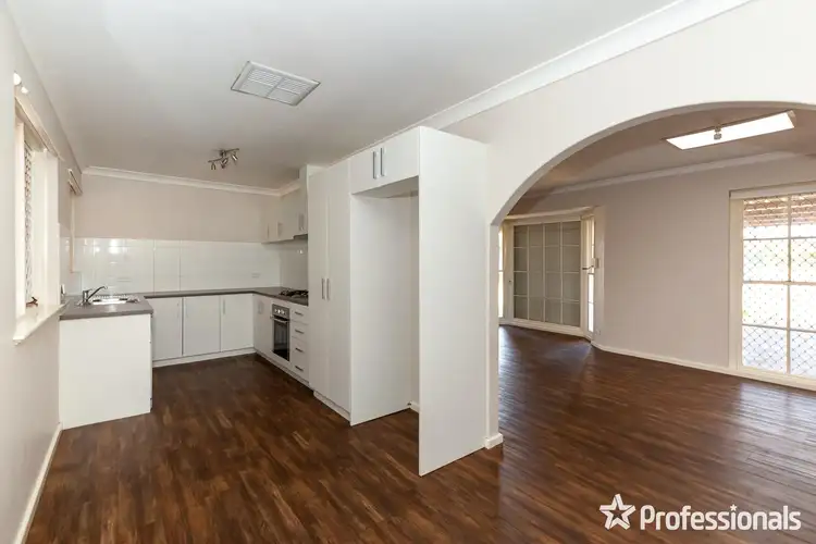 Fifth view of Homely house listing, 22 Banksia Road, Camillo WA 6111