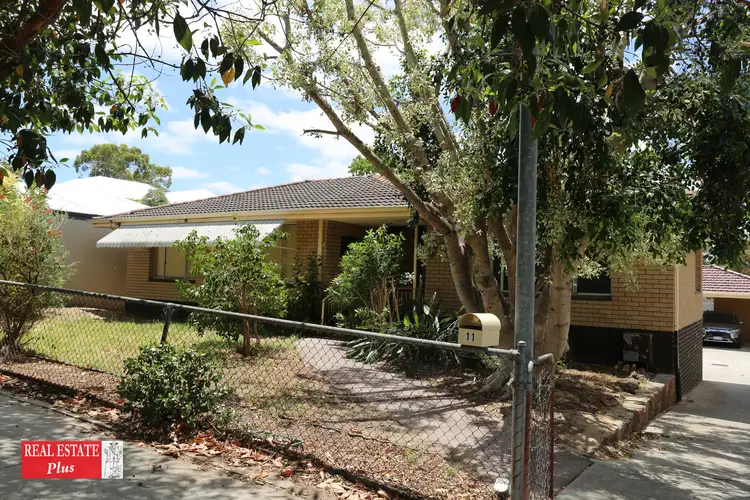 11 Wilson Street, Bassendean WA 6054