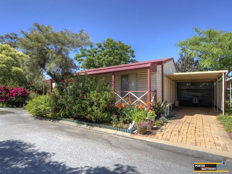 Main view of Homely house listing, 44/186 Hale Road, Forrestfield WA 6058