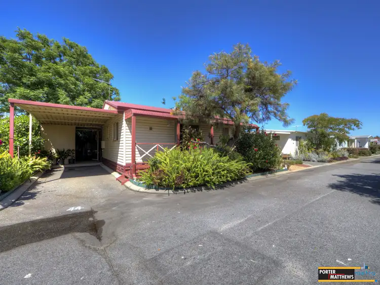 Third view of Homely house listing, 44/186 Hale Road, Forrestfield WA 6058