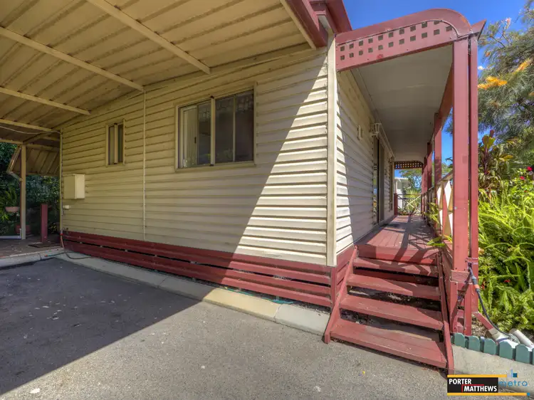 Fourth view of Homely house listing, 44/186 Hale Road, Forrestfield WA 6058