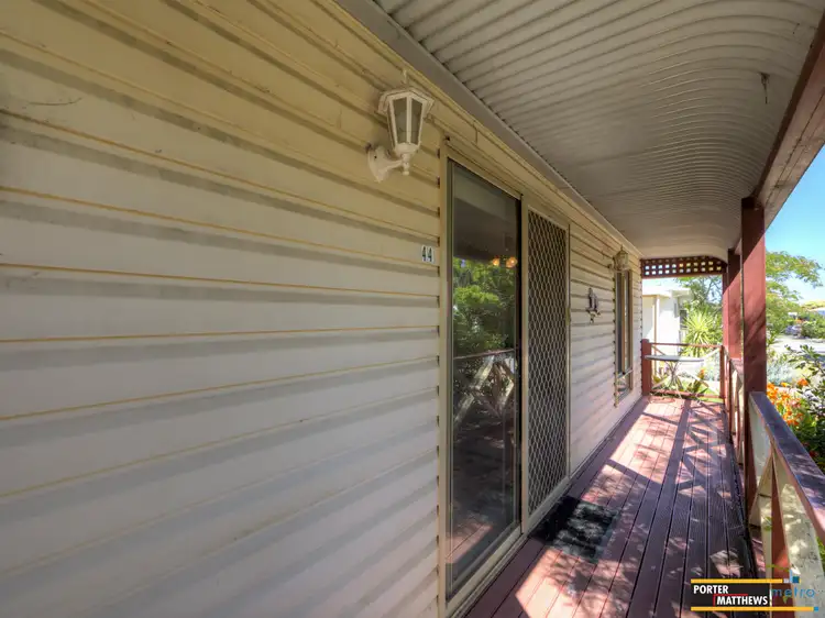 Fifth view of Homely house listing, 44/186 Hale Road, Forrestfield WA 6058