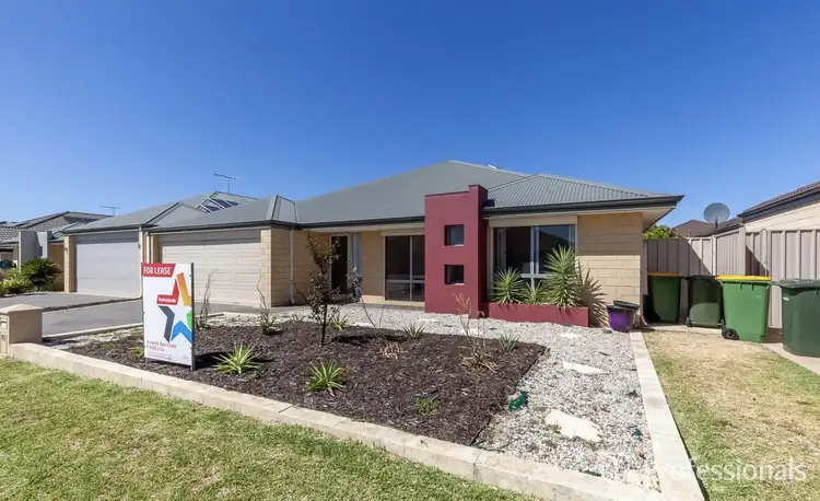 Third view of Homely house listing, 10 Munich Link, Piara Waters WA 6112