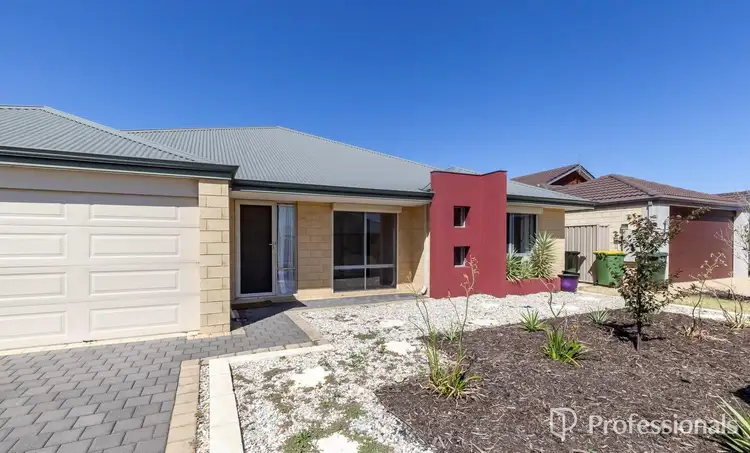 Fourth view of Homely house listing, 10 Munich Link, Piara Waters WA 6112