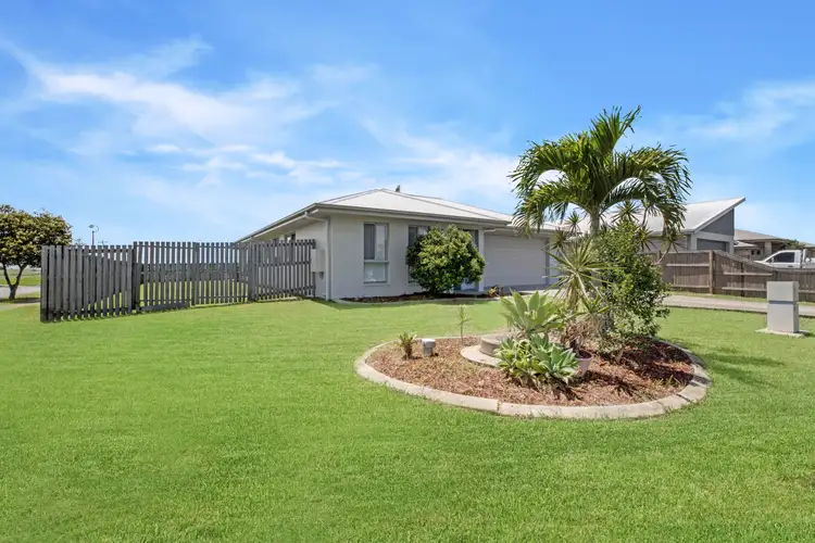 32 McCall Street, Marian QLD 4753
