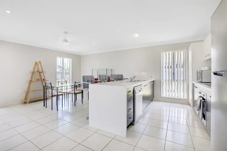 Second view of Homely house listing, 32 McCall Street, Marian QLD 4753