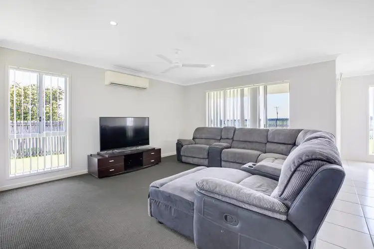 Third view of Homely house listing, 32 McCall Street, Marian QLD 4753