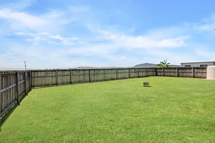 Fourth view of Homely house listing, 32 McCall Street, Marian QLD 4753