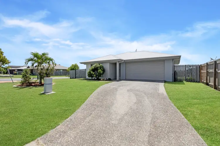 Fifth view of Homely house listing, 32 McCall Street, Marian QLD 4753