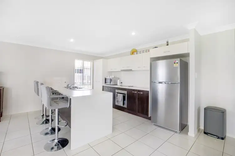 Seventh view of Homely house listing, 32 McCall Street, Marian QLD 4753