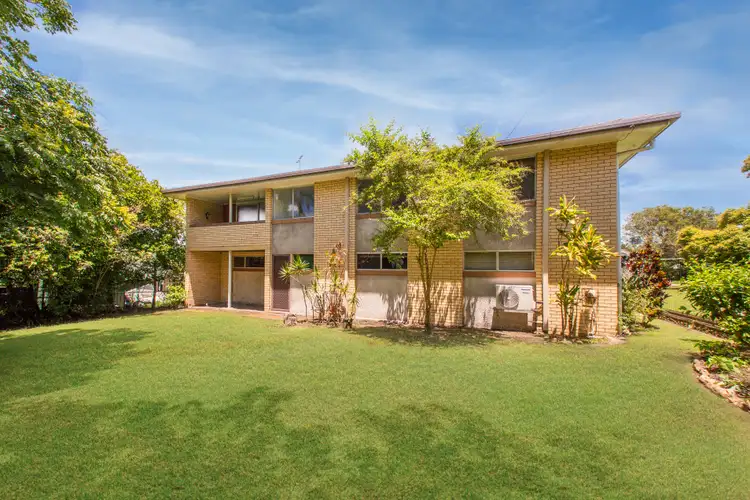 Second view of Homely house listing, 125 South Station Road, Silkstone QLD 4304