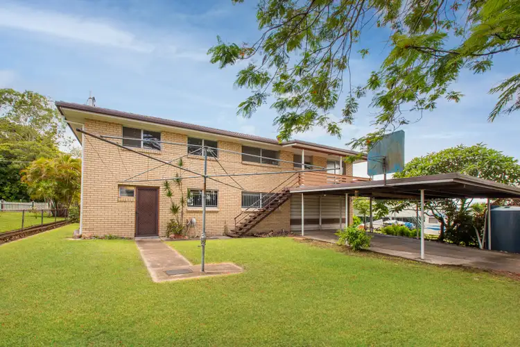 Third view of Homely house listing, 125 South Station Road, Silkstone QLD 4304