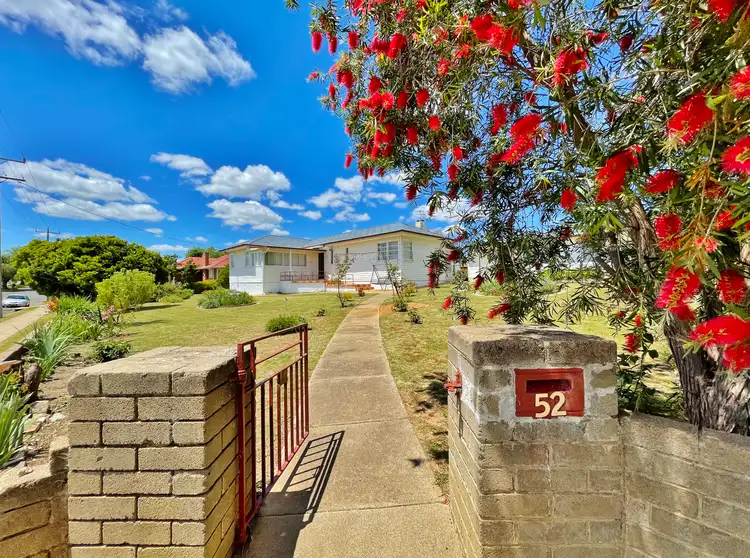 Main view of Homely house listing, 52 Swift Street, Harden NSW 2587