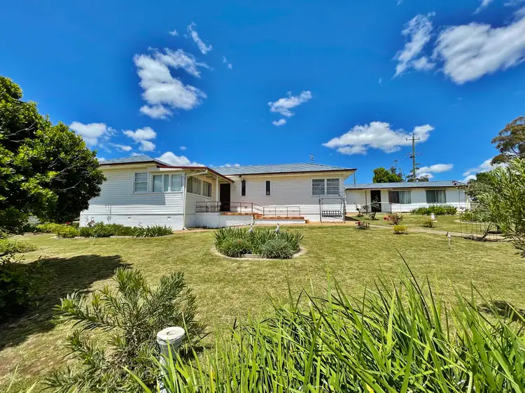 Second view of Homely house listing, 52 Swift Street, Harden NSW 2587