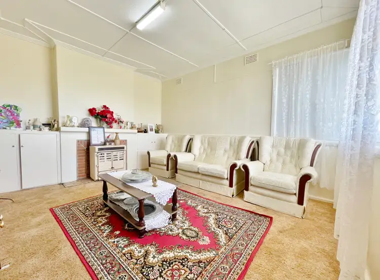 Third view of Homely house listing, 52 Swift Street, Harden NSW 2587