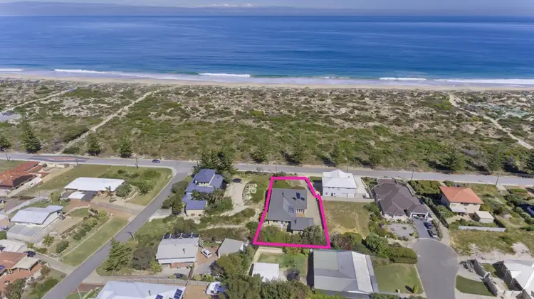 Second view of Homely house listing, 68 Foreshore Drive, Singleton WA 6175