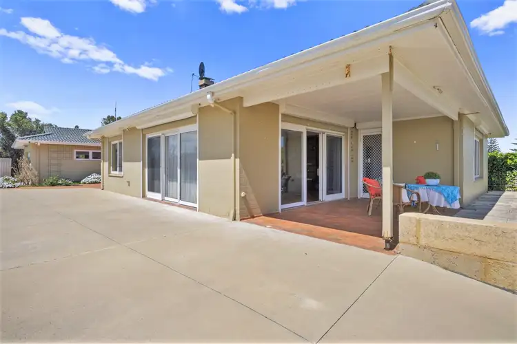 Third view of Homely house listing, 68 Foreshore Drive, Singleton WA 6175